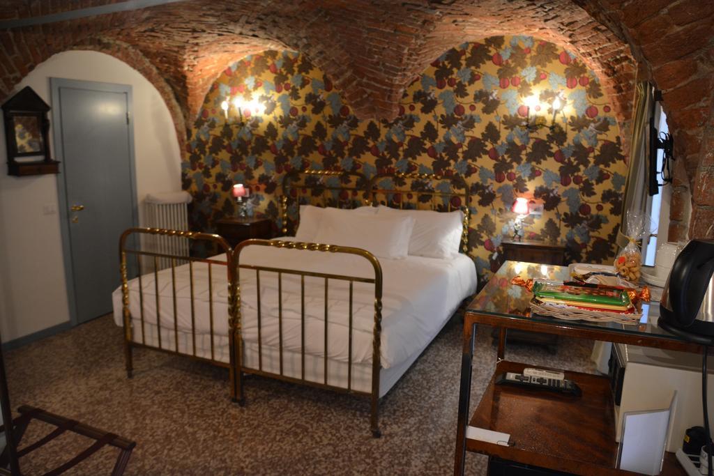Ca' Monteggia Guest House ミラノ 部屋 写真